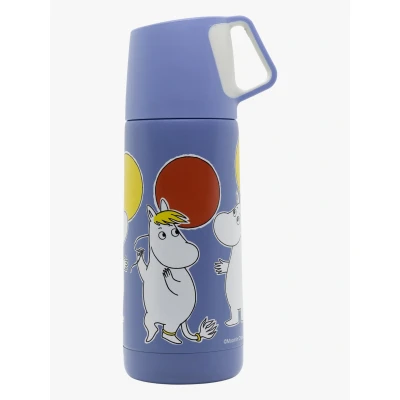 Bild av Rätt Start Mumin Termos 350ml, Graphic