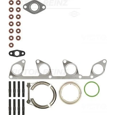 Bild av Monteringsats, Turbo VICTOR REINZ 04 10158 01