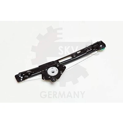 Bild av Fönsterhiss, Vänster bak, ford focus i, 6S4Z5427001A