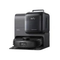 Bild av Eufy Robotdammsugare Omni E28 Black