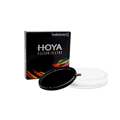 Bild av Filter Hoya Variable Density II 52 mm