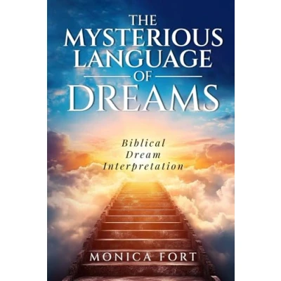 Bild av The Mysterious Language of Dreams: Biblical Dream Interpretation