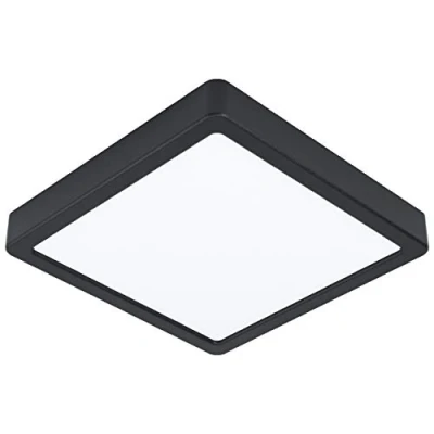 Bild av EGLO FUEVA 5 Plafond svart/vit