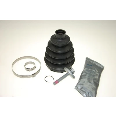 Bild av LÖBRO 306985 Soufflet De Cardan 121 ETP (élastomère thermoplastique) avec vis VOLVO: V40 3/5 portes
