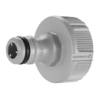 Bild av Gardena Tap Coupling 33.3 MM (G 1&quot;)