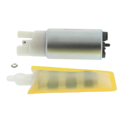 Bild av MAPCO 22711 Pompe à Carburant électrique Essence avec préfiltre OPEL: Corsa B 3/5 portes, Astra G CC, Tigra Coupe, VAUXHALL: Mk1