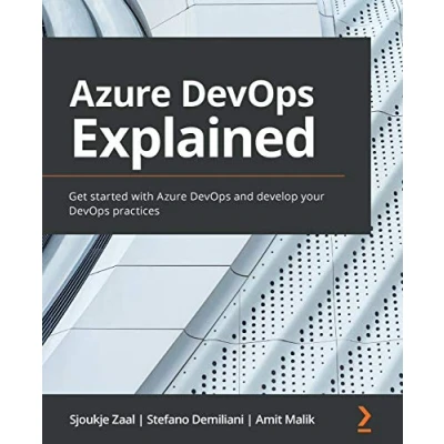 Bild av Azure DevOps Explained: Get started with and develop your practices