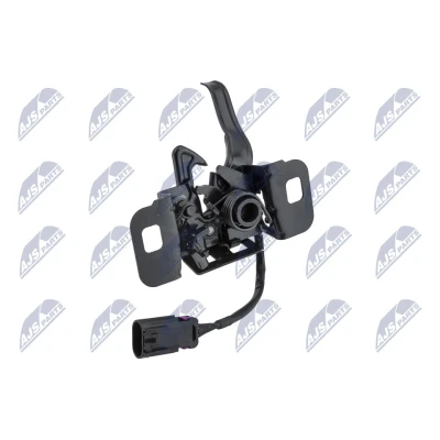 Bild av NTY EZC PL 081 Serrure De Porte