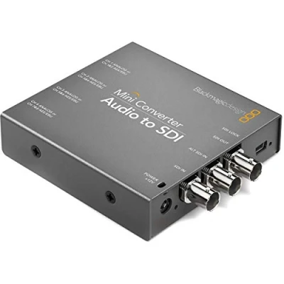Bild av Blackmagic ATEM Camera Control Panel