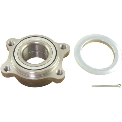 Bild av KAVO PARTS WBK 6531 Hjullagersats Bakaxel 84mm NISSAN: 350Z Coupe