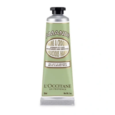 Bild av L&#039;Occitane Amande Mains à Croquer 30 ml