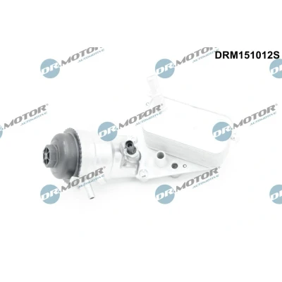 Bild av Hus, oljefilter Dr.Motor Automotive DRM151012S