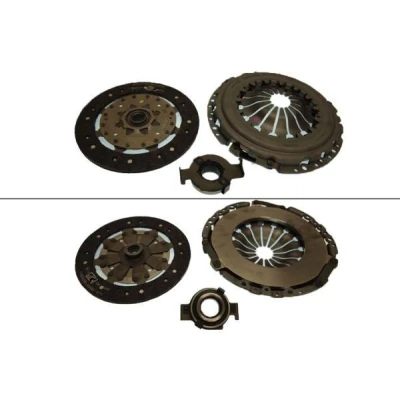 Bild av KAWE 959961 Kit d&#039;embrayage avec mécanisme disque d&#039;embrayage, butée de débrayage 230 DBV FIAT: Doblo I Break, Stilo 3/5 portes