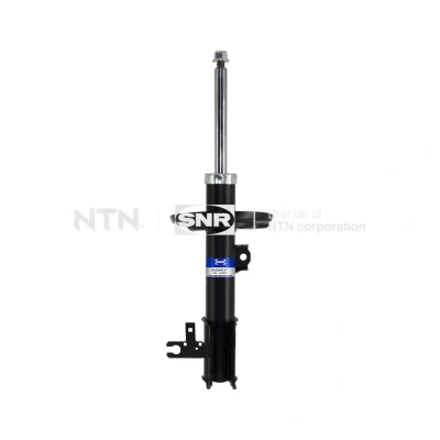 Bild av SNR SA65340.07L Amortisseur Essieu avant gauche Pression de gaz Système bitube Jambe suspension Goujon en haut OPEL: Vectra C CC, Berline