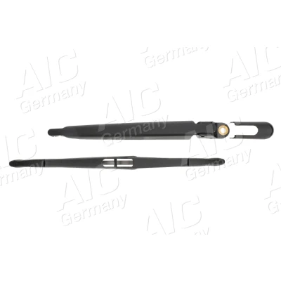 Bild av Bras d&#039;essuie glace, nettoyage des vitres Aic 56798 arrière avec cache, balai glace intégré RENAULT: SCENIC 3, GRAND 3