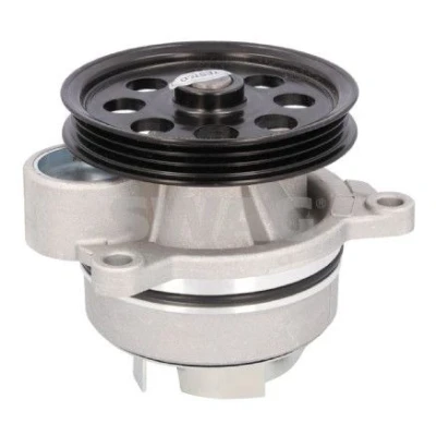 Bild av SWAG 33 11 0701 Pompe à eau avec poulie Métal FORD: Transit Mk7 Van, Custom V362 Camion Plateau / Châssis