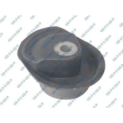 Bild av Axelupphängning, Bakaxel, båda sidor, vw passat b3/b4, b3/b4 variant, 333501541, 357501541, 357501541A, 357504541, 3A0501541