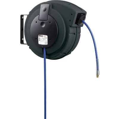 Bild av Luftslangupprullare 15 Meter Ø8mm Max Bar Sonic