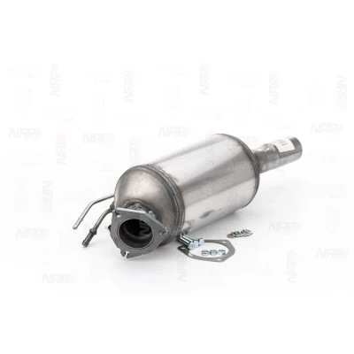Bild av Sot /partikelfilter, avgassystem BM CATALYSTS BM11198