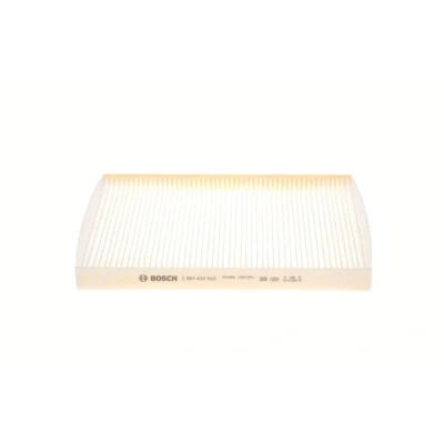 Bild av BOSCH 1 987 432 808 Filtre d&#039;habitacle à particules VOLKSWAGEN: GOLF 3, Passat B5 GP Berline, Break, AUDI: A3 3/5 portes, TT Coupe