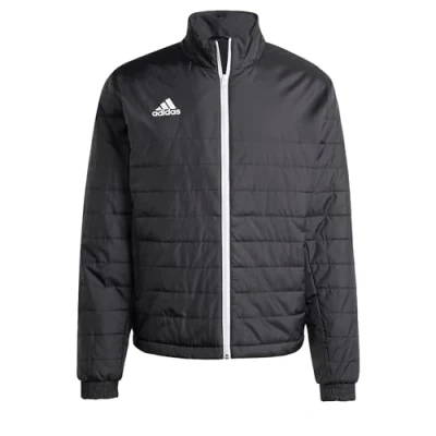 Bild av adidas För Män Entrada Light Jacket (Plus Size), Black, L Extra Tall