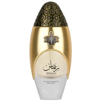 Bild av Lattafa Niche Emarati Remas Eau de Parfum
