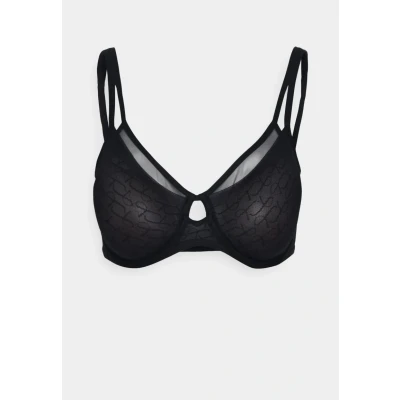 Bild av Triumph Signature Sheer Bygelbh, Storlek: 70G, Black