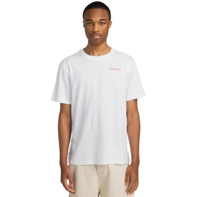 Bild av Element SBXE BEE À Manches Courtes Tshirt med print, Storlek: XS, Wbb