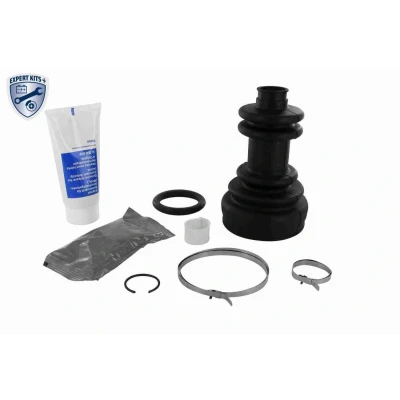 Bild av VAICO V24 0185 Soufflet De Cardan Essieu avant, côté roue Caoutchouc EXPERT KITS + PEUGEOT: 205 II 3/5 portes, 306 I portes
