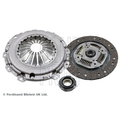Bild av BLUE PRINT ADC43096 Kit d&#039;Embrayage à trois pièces avec graisse synthétique butée de débrayage 229 MITSUBISHI: Grandis