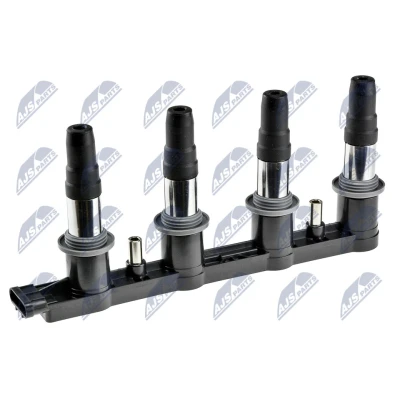 Bild av NTY ECZ DW 001 Bobine d&#039;allumage CHEVROLET: Cruze 5 portes, Berline, Aveo / Kalos 3/5 portes