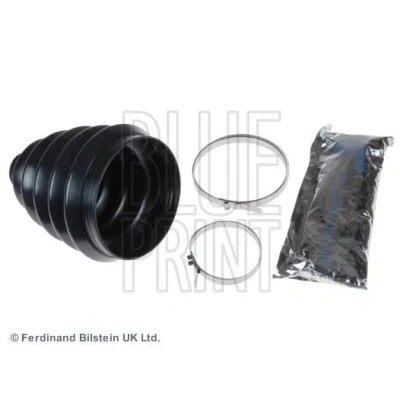 Bild av BLUE PRINT ADM58134 Soufflet De Cardan côté roue, Essieu avant Thermoplastique MITSUBISHI: Carisma 5 portes, Space Star