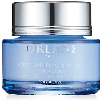 Bild av Orlane Anti Fatigue Absolute Cream poly active 50 ml