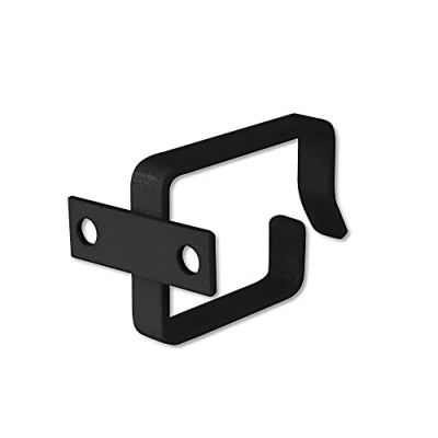 Bild av DIGITUS Professional DN 19 ORG 3 SW Rack kabel management ring sort, RAL 9005 (pakke med 10)