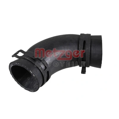 Bild av METZGER 2422076 Kylarslang utan skal AUDI: A4 B7 Avant, A6 C5 B6 Avant
