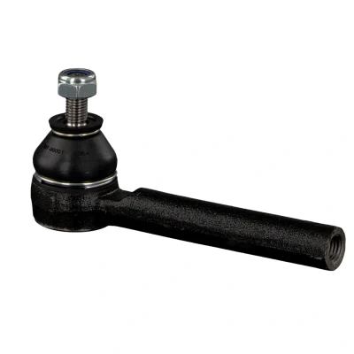 Bild av febi BILSTEIN 10790 Rotule de direction Plus Essieu avant gauche, droit avec contre écrou FIAT: Uno 3/5 portes, LANCIA: Y10