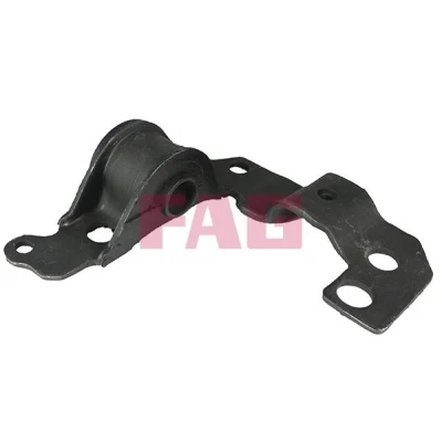Bild av FAG 829 0343 10 Silent Bloc De Triangle Support métal caoutchouc pour bras oscillant transversal FIAT: Doblo I Break, Cargo