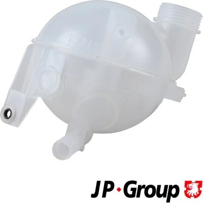 Bild av JP GROUP 3114700600 Vase d&#039;Expansion sans cache, capteur PEUGEOT: 308 I 3/5 portes, SW, 307 CITROËN: DS4 5 portes
