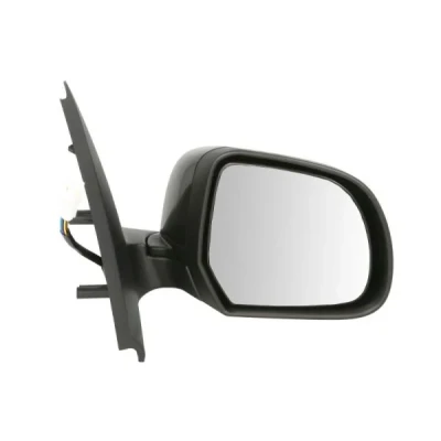 Bild av Rétroviseur extérieur Blic 5402 67 004368P droit avec couche d&#039;apprêt électrique chauffé, convexe DACIA: Lodgy, Dokker Break, Express