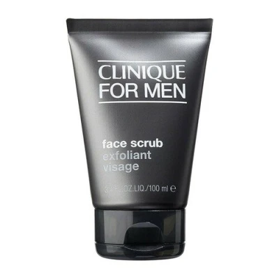 Bild av CLINIQUE ansiktsskrubb 1 pack (1 x 100 ml)