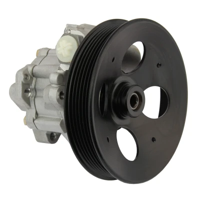 Bild av MAPCO 27724 Pompe De direction Assistée hydraulique 6 143 pour à droite/à gauche sans vase d&#039;expansion OPEL: Vectra B Berline, CC