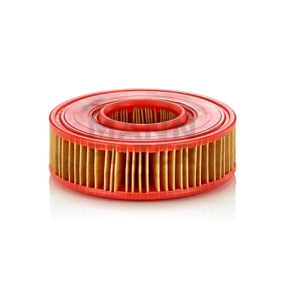 Bild av MANN FILTER C 1417 Filtre à air 46 136 Cartouche filtrante AUSTIN: Mini 3/5 portes