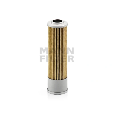 Bild av Filter, drifthydraulik MANN FILTER H 614/3