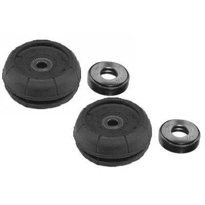 Bild av MAPCO 34770/2 Kit de réparation, palier la jambe suspension Essieu avant gauche, droit avec roulement à billes