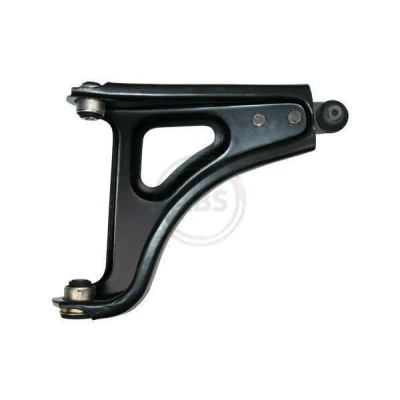 Bild av A.B.S. 210469 Bras de suspension avec rotule suspension, support en caoutchouc barre oscillant transversal Acier 16 RENAULT: TWINGO 1