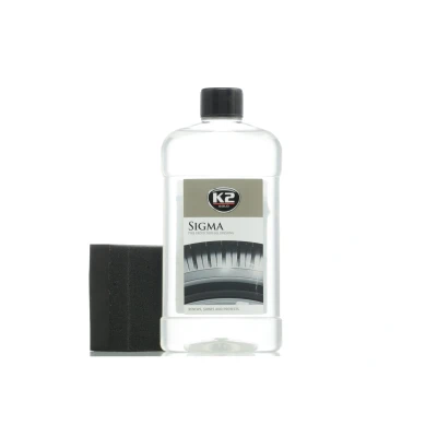 Bild av K2 G157 Produit de nettoyage des pneus 500