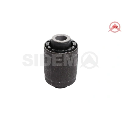 Bild av SIDEM 887710 Silent Bloc De Triangle Essieu arrière inférieur, intérieur Support métal caoutchouc bras oscillant longitudinal KIA: cee‘d II 5 portes
