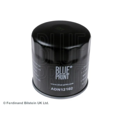 Bild av Oljefilter BLUE PRINT ADN12102