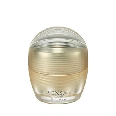 Bild av Sensai Ultimate The Cream 40 ml