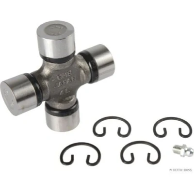 Bild av HERTH+BUSS JAKOPARTS J2925007 Flector De Transmission MITSUBISHI: PAJERO 1 Canvas Top, L200 / Triton IV Pick up, III up